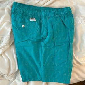 ADIDAS BATHING SUIT MEN